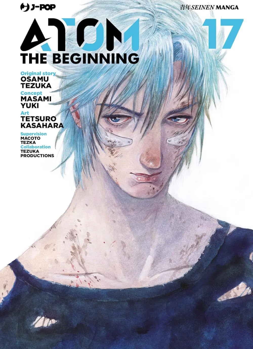 Volume cover